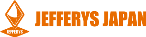 jefferys japan -ジェフリーズジャパン-
